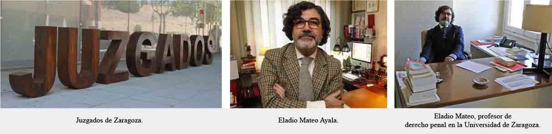 Eladio Mateo Ayala aviso y abogado buena